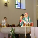 26.06.2016 Skarżysko-Kamienna. 100-lecia istnienia harcerstwa / Wojciech Habdas / Radio Kielce