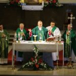 26.06.2016 Skarżysko-Kamienna. 100-lecia istnienia harcerstwa / Wojciech Habdas / Radio Kielce