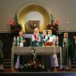 26.06.2016 Skarżysko-Kamienna. 100-lecia istnienia harcerstwa / Wojciech Habdas / Radio Kielce