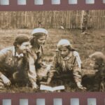 26.06.2016 Skarżysko-Kamienna. 100-lecia istnienia harcerstwa / Wojciech Habdas / Radio Kielce