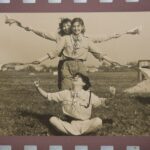 26.06.2016 Skarżysko-Kamienna. 100-lecia istnienia harcerstwa / Wojciech Habdas / Radio Kielce