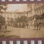 26.06.2016 Skarżysko-Kamienna. 100-lecia istnienia harcerstwa / Wojciech Habdas / Radio Kielce