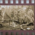 26.06.2016 Skarżysko-Kamienna. 100-lecia istnienia harcerstwa / Wojciech Habdas / Radio Kielce