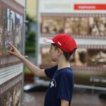 26.06.2016 Skarżysko-Kamienna. 100-lecia istnienia harcerstwa / Wojciech Habdas / Radio Kielce