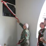 26.06.2016 Skarżysko-Kamienna. 100-lecia istnienia harcerstwa / Wojciech Habdas / Radio Kielce