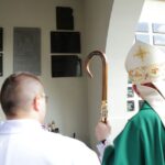 26.06.2016 Skarżysko-Kamienna. 100-lecia istnienia harcerstwa / Wojciech Habdas / Radio Kielce