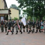 26.06.2016 Skarżysko-Kamienna. 100-lecia istnienia harcerstwa / Wojciech Habdas / Radio Kielce