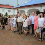 26.06.2016 Skarżysko-Kamienna. 100-lecia istnienia harcerstwa / Wojciech Habdas / Radio Kielce