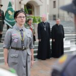 26.06.2016 Skarżysko-Kamienna. 100-lecia istnienia harcerstwa / Wojciech Habdas / Radio Kielce