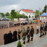 26.06.2016 Skarżysko-Kamienna. 100-lecia istnienia harcerstwa / Wojciech Habdas / Radio Kielce