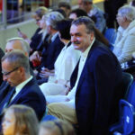 26.6.2016 Kielce. "Z powodu Mojego imienia" - oratorium prześladowanych za wiarę. / Wojciech Habdas / Radio Kielce