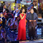 26.6.2016 Kielce. "Z powodu Mojego imienia" - oratorium prześladowanych za wiarę. / Wojciech Habdas / Radio Kielce