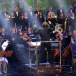 26.6.2016 Kielce. "Z powodu Mojego imienia" - oratorium prześladowanych za wiarę. / Wojciech Habdas / Radio Kielce