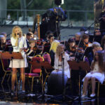 26.6.2016 Kielce. "Z powodu Mojego imienia" - oratorium prześladowanych za wiarę. / Wojciech Habdas / Radio Kielce