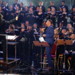 26.6.2016 Kielce. "Z powodu Mojego imienia" - oratorium prześladowanych za wiarę. / Wojciech Habdas / Radio Kielce