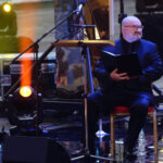 26.6.2016 Kielce. "Z powodu Mojego imienia" - oratorium prześladowanych za wiarę. / Wojciech Habdas / Radio Kielce