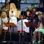 26.6.2016 Kielce. "Z powodu Mojego imienia" - oratorium prześladowanych za wiarę. / Wojciech Habdas / Radio Kielce