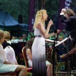 26.6.2016 Kielce. "Z powodu Mojego imienia" - oratorium prześladowanych za wiarę. / Wojciech Habdas / Radio Kielce