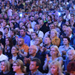 26.6.2016 Kielce. "Z powodu Mojego imienia" - oratorium prześladowanych za wiarę. / Wojciech Habdas / Radio Kielce