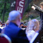 26.6.2016 Kielce. "Z powodu Mojego imienia" - oratorium prześladowanych za wiarę. / Wojciech Habdas / Radio Kielce