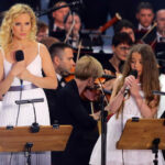 26.6.2016 Kielce. "Z powodu Mojego imienia" - oratorium prześladowanych za wiarę. / Wojciech Habdas / Radio Kielce