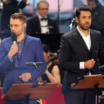 26.6.2016 Kielce. "Z powodu Mojego imienia" - oratorium prześladowanych za wiarę. / Wojciech Habdas / Radio Kielce