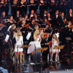 26.6.2016 Kielce. "Z powodu Mojego imienia" - oratorium prześladowanych za wiarę. / Wojciech Habdas / Radio Kielce