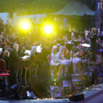 26.6.2016 Kielce. "Z powodu Mojego imienia" - oratorium prześladowanych za wiarę. / Wojciech Habdas / Radio Kielce