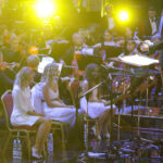 26.6.2016 Kielce. "Z powodu Mojego imienia" - oratorium prześladowanych za wiarę. / Wojciech Habdas / Radio Kielce