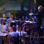 26.6.2016 Kielce. "Z powodu Mojego imienia" - oratorium prześladowanych za wiarę. / Wojciech Habdas / Radio Kielce