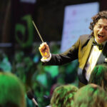 26.6.2016 Kielce. "Z powodu Mojego imienia" - oratorium prześladowanych za wiarę. Piotr Rubik / Wojciech Habdas / Radio Kielce