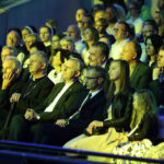 26.6.2016 Kielce. "Z powodu Mojego imienia" - oratorium prześladowanych za wiarę. / Wojciech Habdas / Radio Kielce