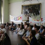 30.06.2016. Sesja Rady Miasta w Kielcach / Wojciech Habdas / Radio Kielce