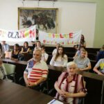 30.06.2016. Sesja Rady Miasta w Kielcach / Wojciech Habdas / Radio Kielce