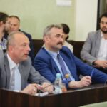 30.06.2016. Sesja Rady Miasta w Kielcach / Wojciech Habdas / Radio Kielce