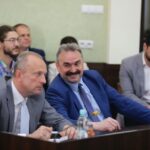 30.06.2016. Sesja Rady Miasta w Kielcach / Wojciech Habdas / Radio Kielce