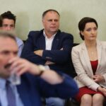 30.06.2016. Sesja Rady Miasta w Kielcach / Wojciech Habdas / Radio Kielce