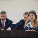 30.06.2016. Sesja Rady Miasta w Kielcach / Wojciech Habdas / Radio Kielce