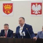 30.06.2016. Sesja Rady Miasta w Kielcach / Wojciech Habdas / Radio Kielce