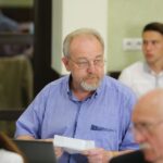 30.06.2016. Sesja Rady Miasta w Kielcach / Wojciech Habdas / Radio Kielce