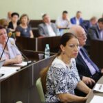 30.06.2016. Sesja Rady Miasta w Kielcach / Wojciech Habdas / Radio Kielce