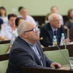 30.06.2016. Sesja Rady Miasta w Kielcach / Wojciech Habdas / Radio Kielce