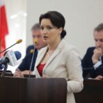 30.06.2016. Sesja Rady Miasta w Kielcach / Wojciech Habdas / Radio Kielce