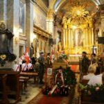 Ostatnia droga kapitana Pypecia (30 czerwca 2016 r.) / Wojciech Habdas / Radio Kielce