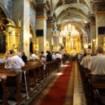 30.6.2016 Kielce. Uroczystości pogrzebowe Kapitana Mariana Pypecia - jednego z ostatnich żołnierzy generała Antoniego Hedy "Szarego". / Wojciech Habdas / Radio Kielce