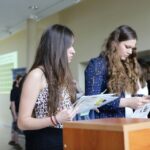 03.06.2016. Dzień Otwarty Psychologii w Centrum Edukacji Artystycznej przy ulicy Krakowskiej w Kielcach / Wojciech Habdas / Radio Kielce