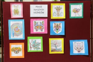 "Usłyszcie nas". Festyn na Placu Artystów (1 czerwca 2016 r.) / Wojciech Habdas / Radio Kielce