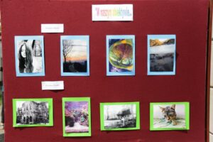 "Usłyszcie nas". Festyn na Placu Artystów (1 czerwca 2016 r.) / Wojciech Habdas / Radio Kielce