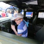 "Usłyszcie nas". Festyn na Placu Artystów (1 czerwca 2016 r.) / Wojciech Habdas / Radio Kielce