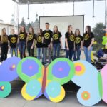 "Usłyszcie nas". Festyn na Placu Artystów (1 czerwca 2016 r.) / Wojciech Habdas / Radio Kielce